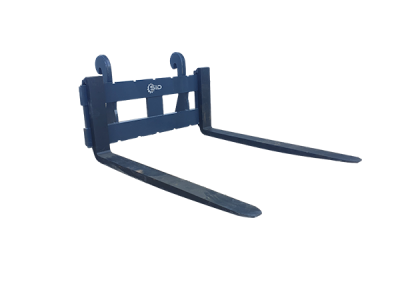 Pallet forks ISO4