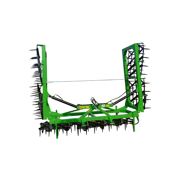 Field harrow